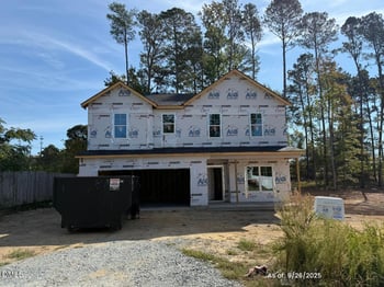96 Regis Ln #19, Coats, NC 27521