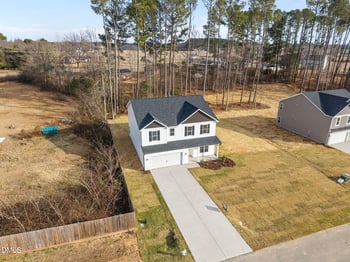 96 Regis Ln #19, Coats, NC 27521