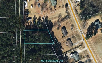 96 Regis Ln, Coats, NC 27521