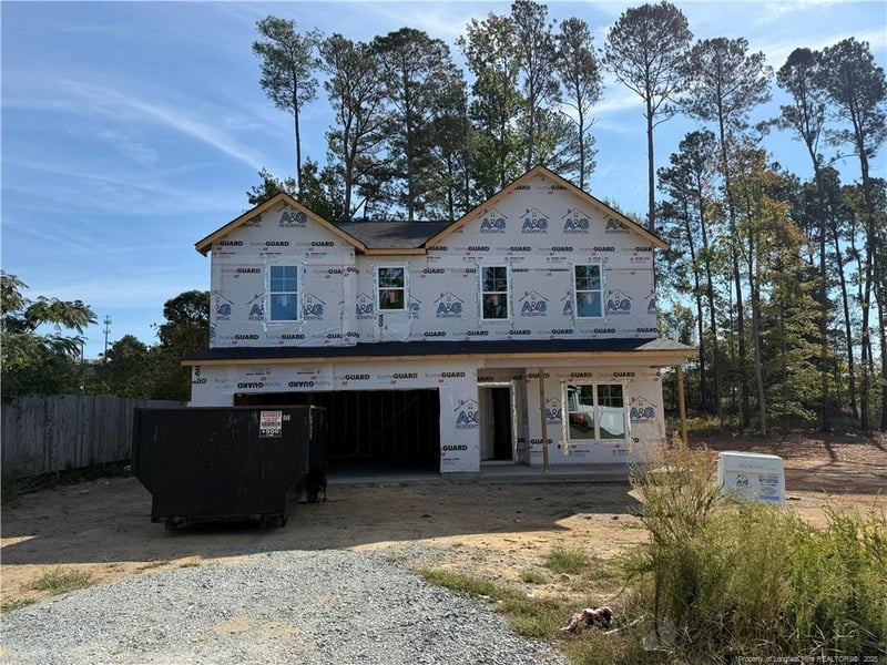 96 Regis Ln, Coats, NC 27521