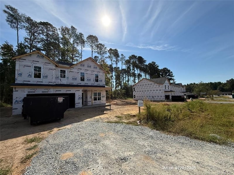 96 Regis Ln, Coats, NC 27521