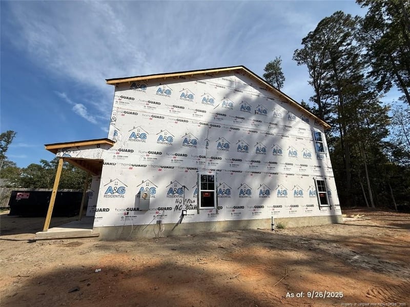 96 Regis Ln, Coats, NC 27521