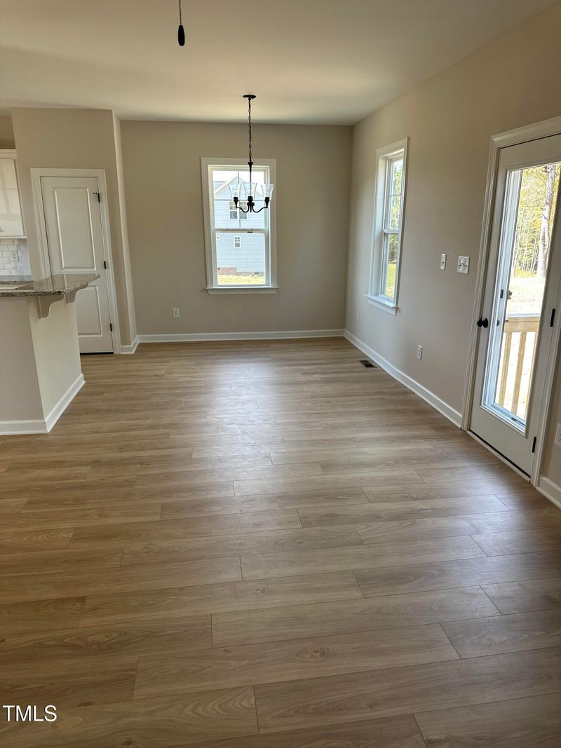 96 Rye Way, Wendell, NC 27591