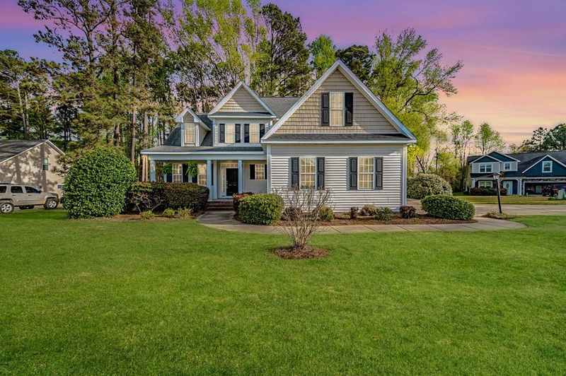96 Saddle Ln, Lillington, NC 27546