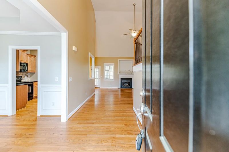 96 Saddle Ln, Lillington, NC 27546