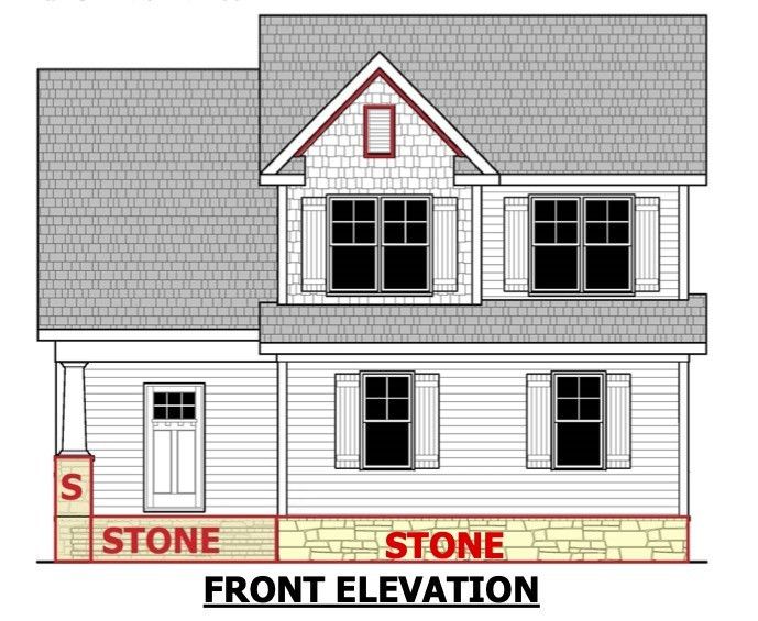 96 Sepal St, Selma, NC 27576