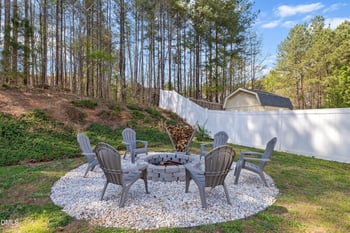 96 Sequoia Dr, Clayton, NC 27527