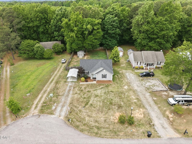 96 Shire Ct, Zebulon, NC 27597