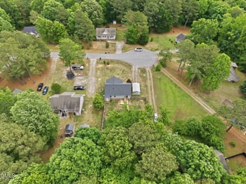 96 Shire Ct, Zebulon, NC 27597