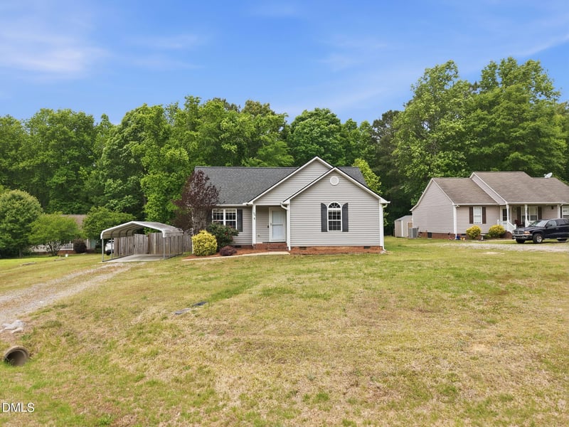 96 Shire Ct, Zebulon, NC 27597