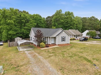 96 Shire Ct, Zebulon, NC 27597
