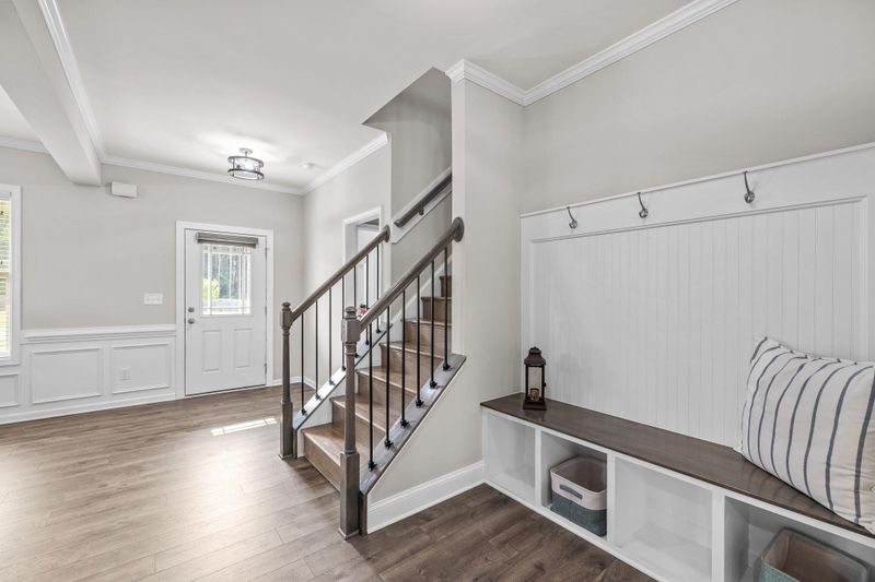 96 S Shreve Dr, Wendell, NC 27591