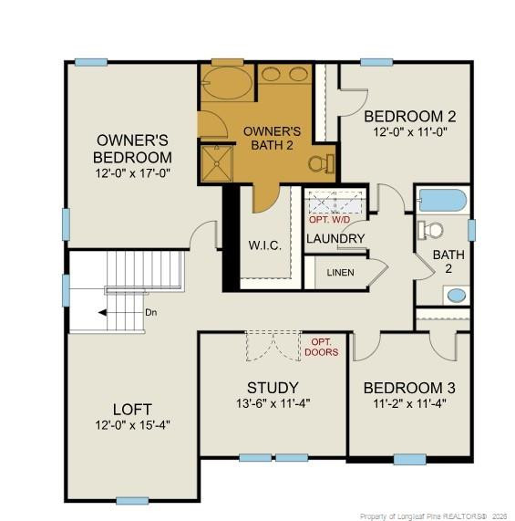 96 Sir David Way, Lillington, NC 27546