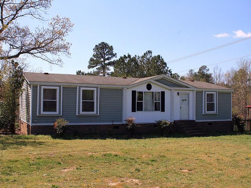 96 Sledge Rd, Louisburg, NC 27549