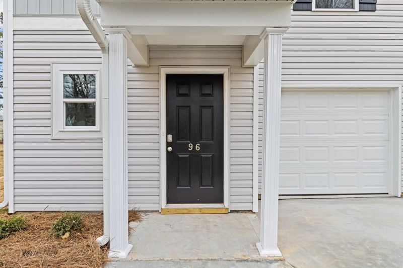 96 Somerset Dr, Roxboro, NC 27573