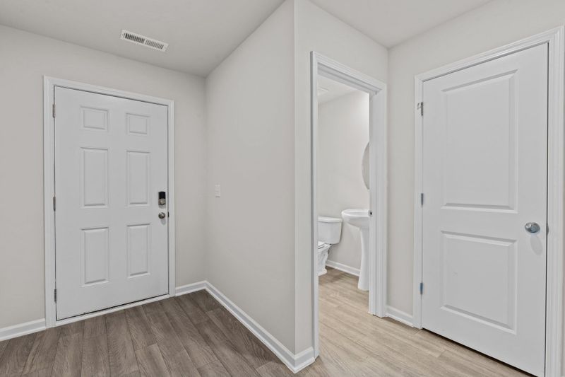 96 Somerset Dr, Roxboro, NC 27573