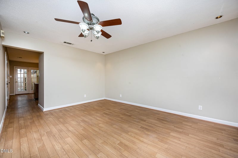 96 Sparger Springs Ln, Durham, NC 27705