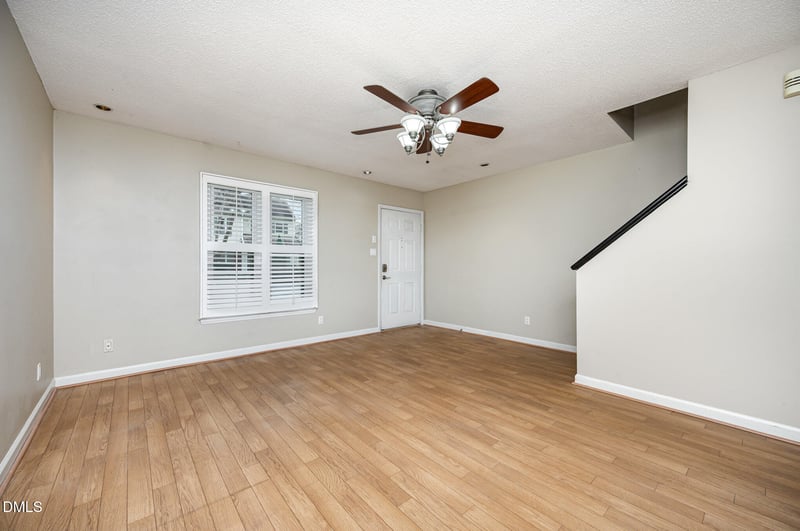 96 Sparger Springs Ln, Durham, NC 27705