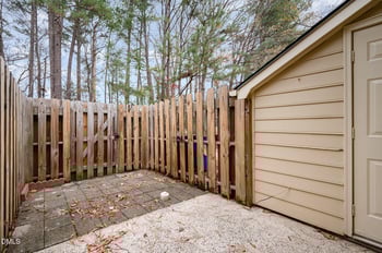 96 Sparger Springs Ln, Durham, NC 27705