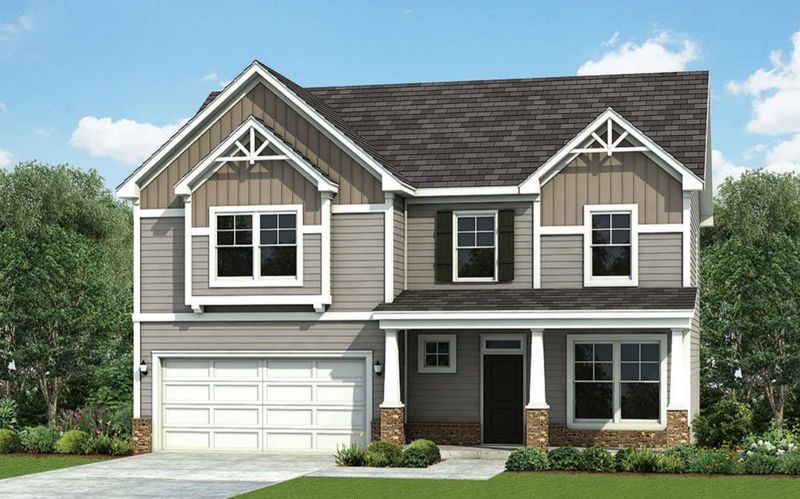 96 Stephens Timberline Vw, Clayton, NC 27520