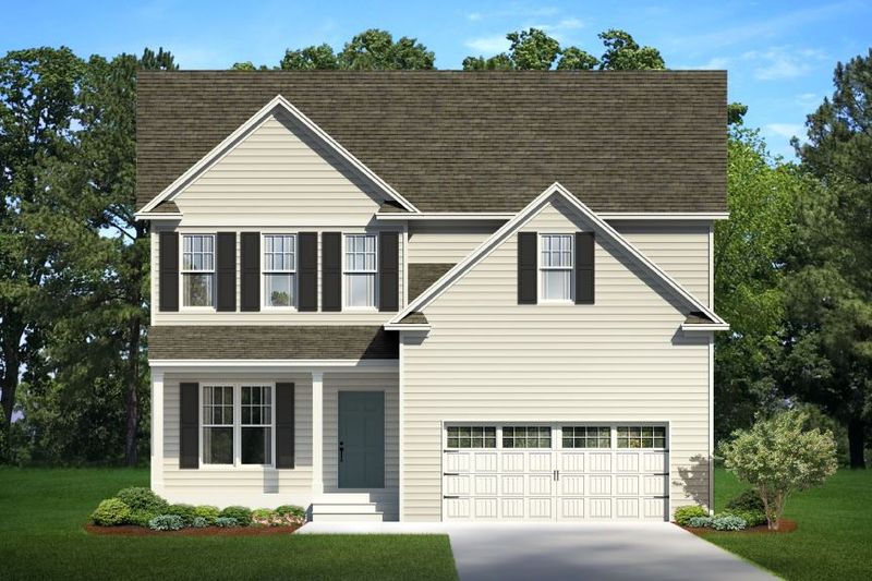 96 Stromness Pa #185, Clayton, NC 27527