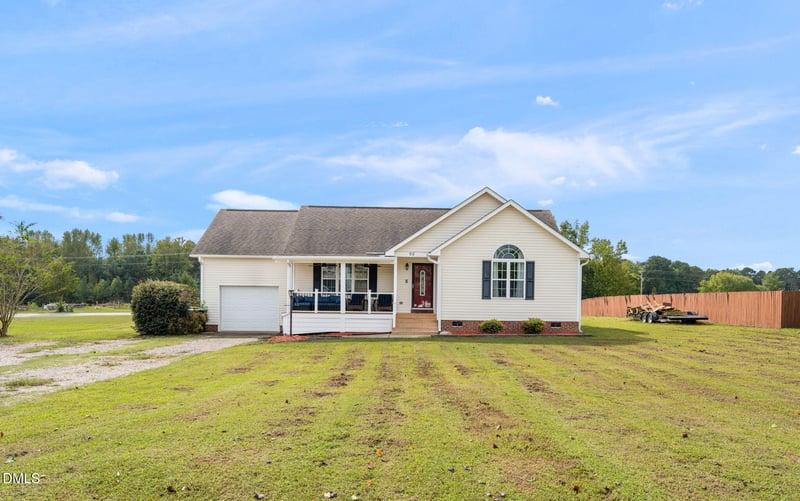 96 Sugarhill Dr, Zebulon, NC 27597