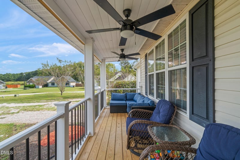 96 Sugarhill Dr, Zebulon, NC 27597