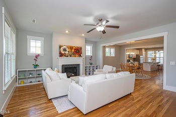 96 Summersweet Ln, Chapel Hill, NC 27516