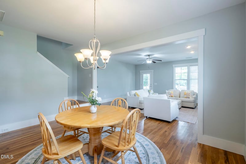96 Summersweet Ln, Chapel Hill, NC 27516