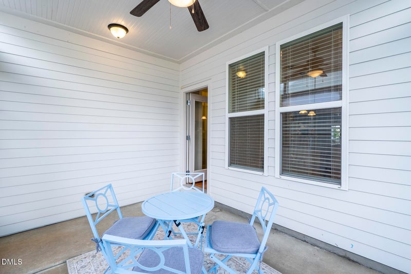 96 Summersweet Ln, Chapel Hill, NC 27516
