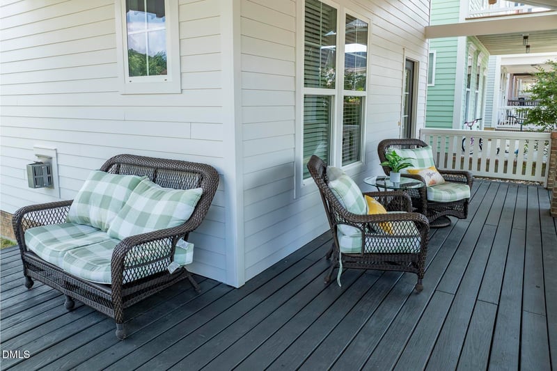96 Summersweet Ln, Chapel Hill, NC 27516