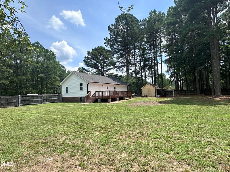 96 Vineyard Dr, Louisburg, NC 27549