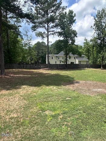 96 Vineyard Dr, Louisburg, NC 27549