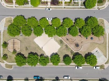 96 Woodland Grove Ln, Chapel Hill, NC 27516