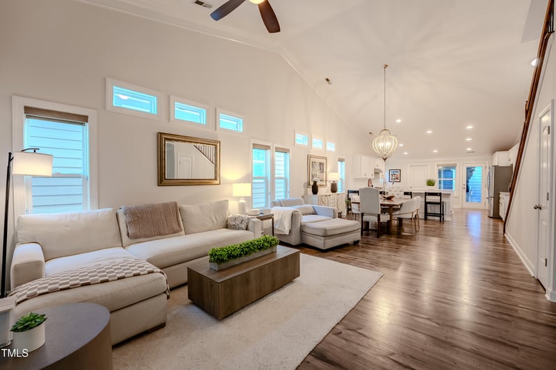 960 Branch Line Ln, Apex, NC 27502