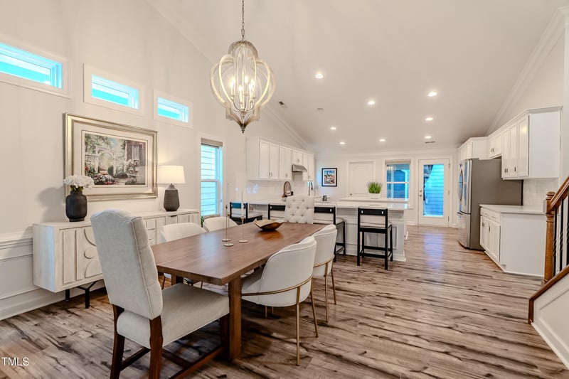 960 Branch Line Ln, Apex, NC 27502