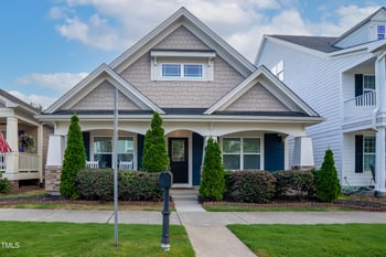 960 Branch Line Ln, Apex, NC 27502