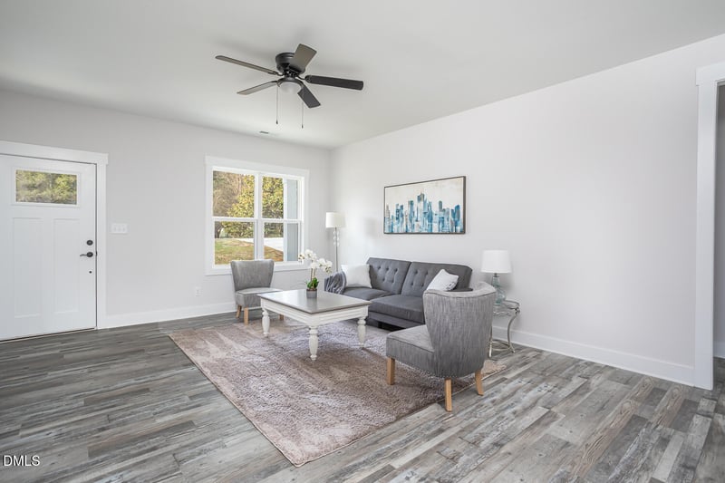 960 Duke Valentine Wynne Rd, Louisburg, NC 27549