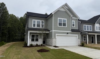 960 Fetching Pl #355, Rolesville, NC 27571