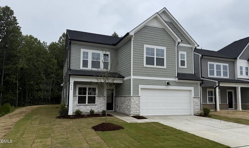 960 Fetching Pl #355, Rolesville, NC 27571