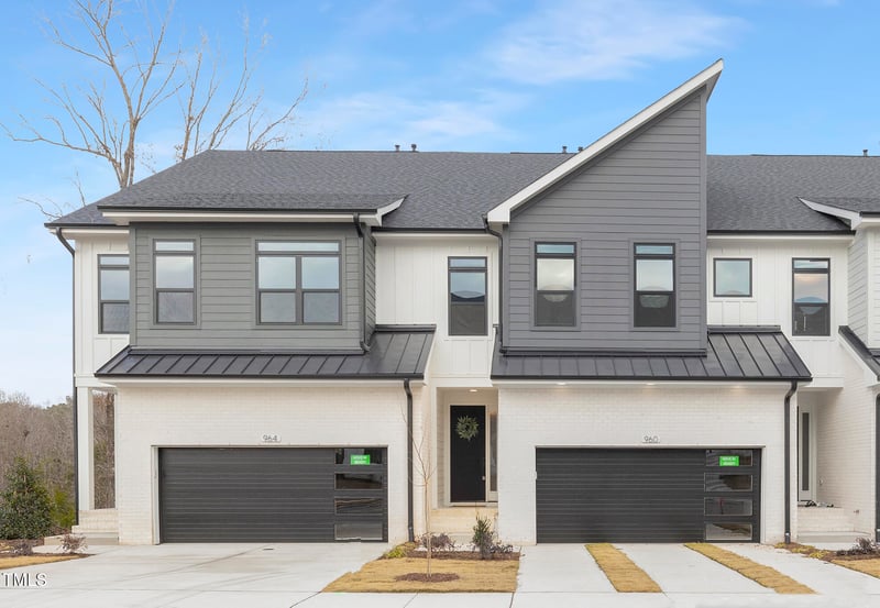 960 Myers Point Dr #40, Morrisville, NC 27560