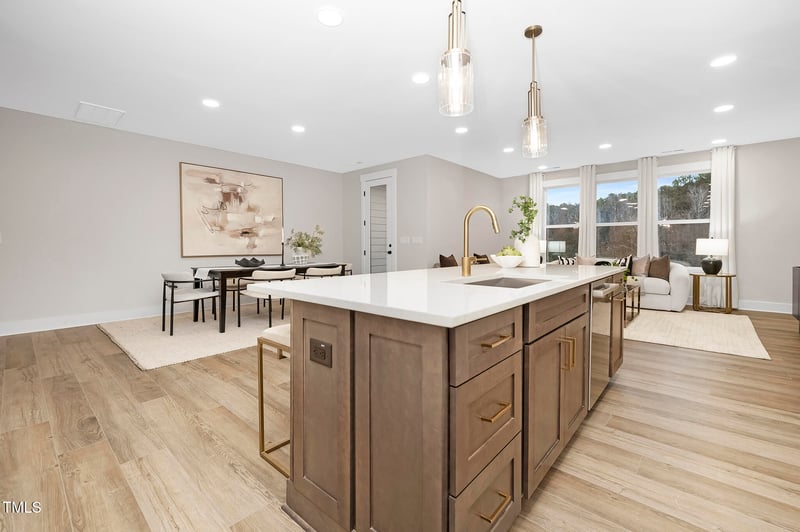 960 Myers Point Dr #40, Morrisville, NC 27560