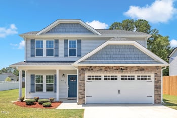 960 Sandyhill Rd, Wendell, NC 27591