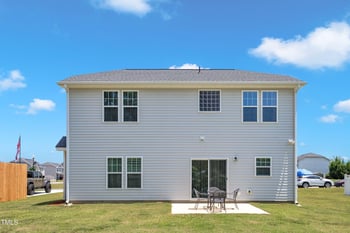 960 Sandyhill Rd, Wendell, NC 27591