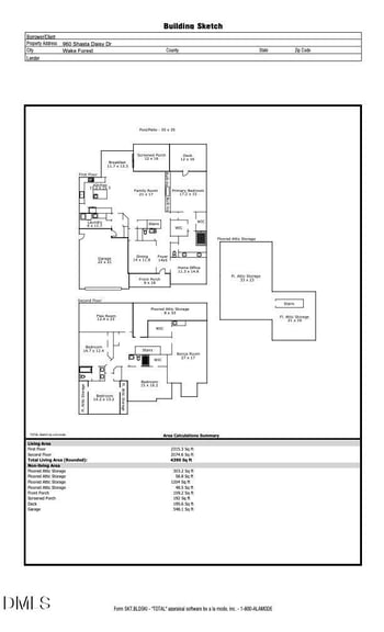 960 Shasta Daisy Dr, Wake Forest, NC 27587