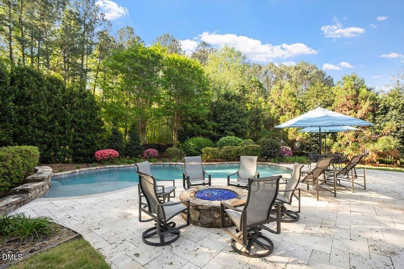 960 Shasta Daisy Dr, Wake Forest, NC 27587
