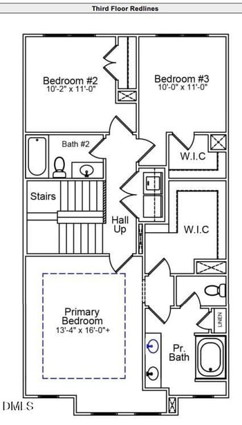 960 Westerland Way #144, Durham, NC 27703
