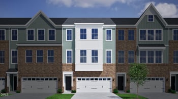 960 Westerland Way #144, Durham, NC 27703