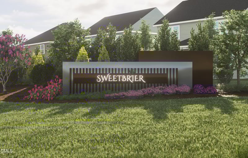 960 Westerland Way #144, Durham, NC 27703