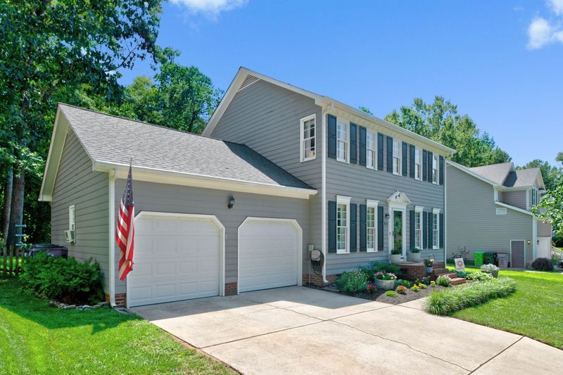 9600 Bells Valley Dr, Raleigh, NC 27617